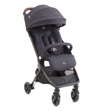 Passeggino Leggero Joie Signature Pact Flex collezione 2020 Granit Bleu