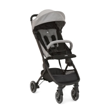 Passeggino Ultraleggero Joie Pact Lite collezione 2021 Gray Flannel
