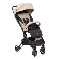 Passeggino Ultraleggero Joie Pact Lite collezione 2022 Cashew