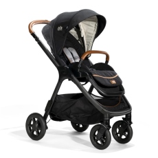 Passeggino Quattro Ruote Joie Signature Finiti collezione 2023 Eclipse