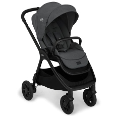 Passeggino Quattro Ruote Joie Signature Finiti collezione 2025 Ebony