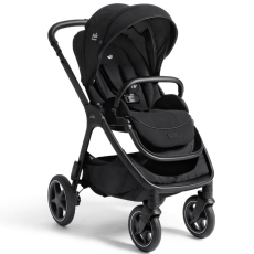 Passeggino Quattro Ruote Joie Signature Finiti collezione 2025 Eclipse