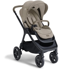 Passeggino Quattro Ruote Joie Signature Finiti collezione 2025 Sandstone