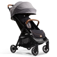 Passeggino Leggero Joie Signature Parcel collezione 2022 Carbon