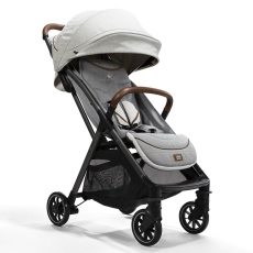Passeggino Leggero Joie Signature Parcel collezione 2022 Oyster