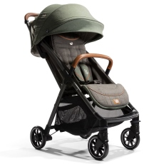 Passeggino Leggero Joie Signature Parcel collezione 2022 Pine