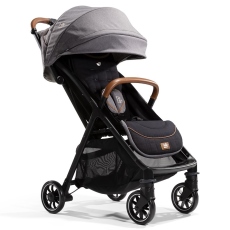 Passeggino Leggero Joie Signature Parcel collezione 2023 Carbon