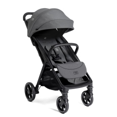 Passeggino Leggero Joie Signature Parcel lx collezione 2025 Ebony