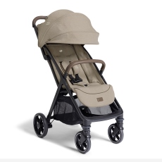 Passeggino Leggero Joie Signature Parcel lx collezione 2025 Sandstone