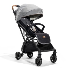 Passeggino Ultraleggero Joie Signature Tourist collezione 2023 Carbon