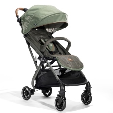Passeggino Ultraleggero Joie Signature Tourist collezione 2023 Pine