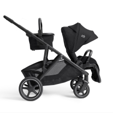 Passeggino Quattro Ruote Joie Signature Versiti collezione 2025 Eclipse