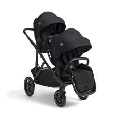 Passeggino Gemellare Joie Signature Versiti gemellare collezione 2025 Eclipse