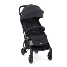 Passeggino Ultraleggero Joie Tourist collezione 2020 Coal