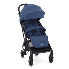 Passeggino Ultraleggero Joie Tourist collezione 2020 Deep Sea