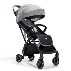 Passeggino Ultraleggero Joie Signature Tourist collezione 2022 Carbon