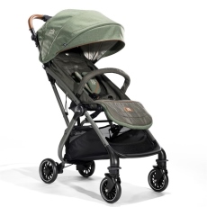 Passeggino Ultraleggero Joie Signature Tourist collezione 2022 Pine