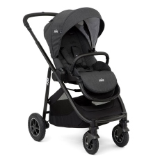 Passeggino Quattro Ruote Joie Versatrax collezione 2023 Pavement