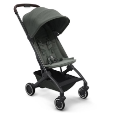 Passeggino Leggero Joolz Aer collezione 2020 Mighty Green