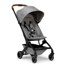 Passeggino Leggero Joolz Aer+ collezione 2023 Delightful Grey