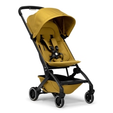 Passeggino Leggero Joolz Aer+ collezione 2023 Desert Ochre