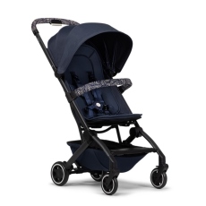 Passeggino Leggero Joolz Aer collezione 2023 Jungle Blue