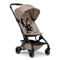 Passeggino Leggero Joolz Aer+ collezione 2023 Lovely Taupe