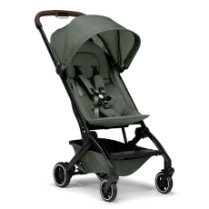 Passeggino Leggero Joolz Aer+ collezione 2023 Mighty Green
