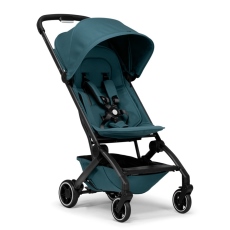 Passeggino Leggero Joolz Aer+ collezione 2023 Ocean Blue