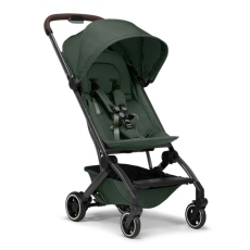 Passeggino Leggero Joolz Aer+ collezione 2025 Forest Green