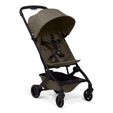 Passeggino Leggero Joolz Aer+ collezione 2025 Hazel Brown