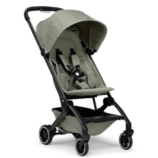 Passeggino Leggero Joolz Aer+ collezione 2025 Sage Green