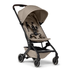 Passeggino Leggero Joolz Aer+ collezione 2025 Sandy Taupe