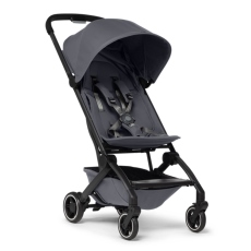 Passeggino Leggero Joolz Aer+ collezione 2025 Stone Grey