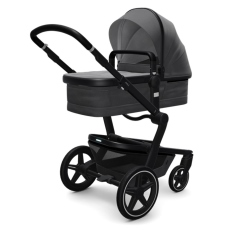 Passeggino Duo Joolz Day+ collezione 2023 Awesome Anthracite