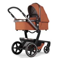 Passeggino Duo Joolz Day+ collezione 2023 Canyon Terracotta