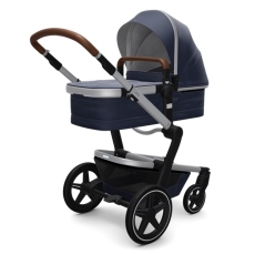 Passeggino Duo Joolz Day+ collezione 2023 Classic Blue