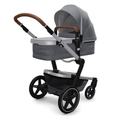 Passeggino Duo Joolz Day+ collezione 2023 Gorgeous Grey