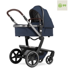 Passeggino Duo Joolz Day+ collezione 2023 Navy Blue