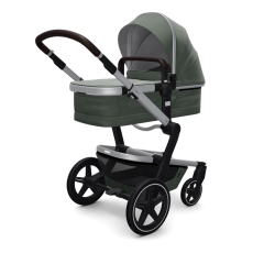 Passeggino Duo Joolz Day+ collezione 2025 Marvellous Green