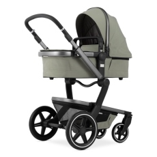 Passeggino Duo Joolz Day+ collezione 2025 Sage Green