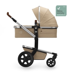 Passeggino Duo Joolz Day3 Earth collezione 2019 Camel Beige