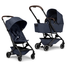 Passeggino Duo Joolz Duo Aer+ collezione 2023 Navy Blue