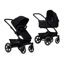 Passeggino Duo Joolz Geo3 Mono collezione 2022 Brilliant Black