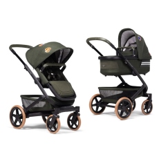 Passeggino Duo Joolz Geo3 Mono collezione 2023 Filling Pieces