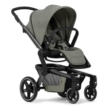 Passeggino Quattro Ruote Joolz Hub+ collezione 2023 Sage Green