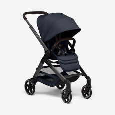 Passeggino Quattro Ruote Joolz Hub2 collezione 2025 Navy Blue