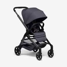 Passeggino Quattro Ruote Joolz Hub2 collezione 2025 Stone Grey