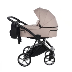 Passeggino Trio Junama Air collezione 2022 Lilla