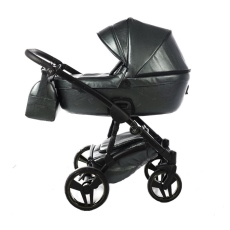 Passeggino Trio Junama Termo collezione 2022 Verde